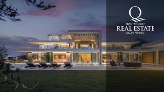 Quinta do Lago  Real Estate Agency  Vilatura [upl. by Daph]