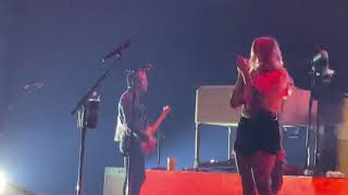 Gunpowder and LeadMiranda Lambert live [upl. by Yecal]