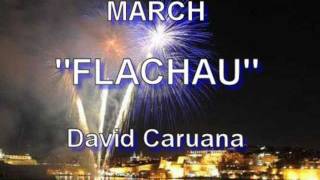 FLACHAU  David Caruana [upl. by Faso]