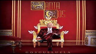 Cosculluela  Santa Cos RIP TEMPO [upl. by Amabel]