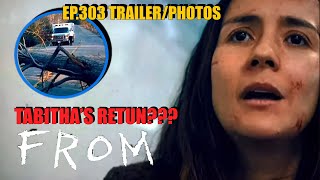 Is Tabitha Returning From Season 3 Episode 3 Trailer Breakdown [upl. by Algar]