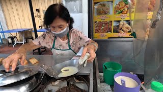 Penang Street Food  Cheap Affordable Delicious Food You Should Try in Penang  Malaysia Vlog [upl. by Ennayar]