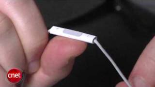 Apple iPod Shuffle 3G 2009 Review HQ [upl. by Ayo]