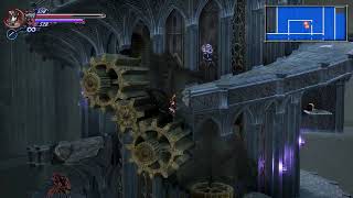 Bloodstained Ritual of the Night  血咒之城：暗夜儀式  赤痕：夜之仪式 Longplay Part 07 [upl. by Paulette]