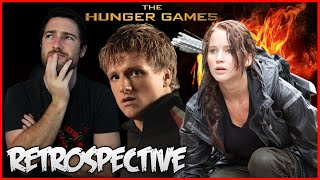 The Hunger Games Retrospective  DOES IT STILL WORK [upl. by Morten]