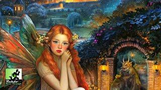 Faeries amp Magical Creatures ►►► A Rahdo Preview by Kimberly [upl. by Ilhsa329]