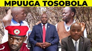 MPUUGA SSEBO BA MUKAAKU BAKULIMBA TOSOBOLA KUKULEMBERA GGWANGASSENTAMU SSEWANDAGI [upl. by Barger]