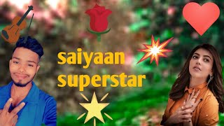 saiyaan superstar comedy video comedy comedymovies comedyscenes video funny [upl. by Cox]