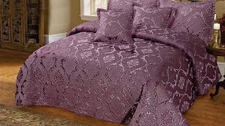 New bed sheets design ideas [upl. by Yerdua]