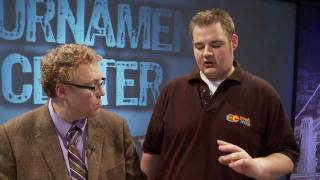 Pro Tour Philadelphia Deck Tech Pyromancers Swath with Conley Woods [upl. by Alithia]