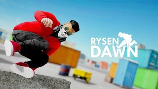 تحميل لعبه rysen dawn على أجهزة اندرويد بدون انترنيت [upl. by Ydna]