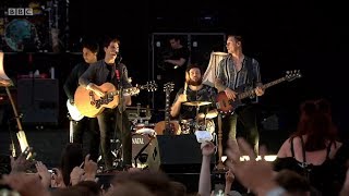 Stereophonics  Handbags And Gladrags Live At TRNSMT Festival 2018 [upl. by Willms]