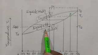 Solid solution series Binary crystallization  lecture 40 of igneous petrology [upl. by Yarased448]