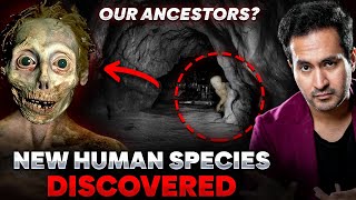 BIG BREAKING New Human Species Discovered Thatve Raised Doubts On Human Origins [upl. by Fanechka141]