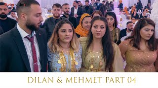 Wedding Film 4K  Dilan amp Mehmet  Ali Cemil  Part 04 EvinVideo [upl. by Punke]