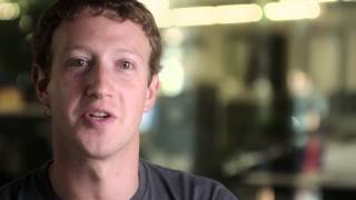 Mark Zuckerberg on the chance to learn computer science [upl. by Elyrad]