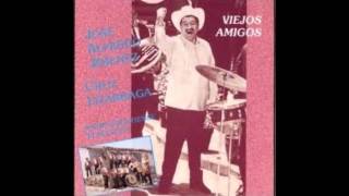 1080p HD  jose alfredo jimenez con banda el recodo  que se me acabe la vida epicenter  by naho [upl. by Ramey]