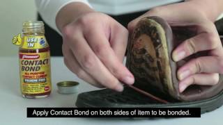 How to Pioneer Contact Bond [upl. by Lesna]