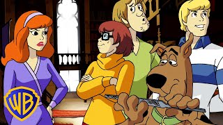 ScoobyDoo em Português 🇧🇷  Momentos Engraçados  WB Kids [upl. by Jeanine]