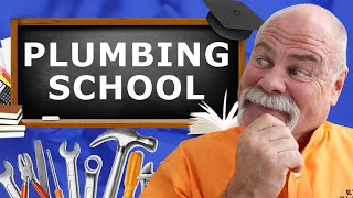 Let Me Teach You Plumbing Online Plumbing School [upl. by Lucille]