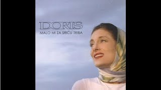 Doris Dragovic ft Hari Roncevic  Ni da mora nestane  Audio 2002 [upl. by Greenstein]