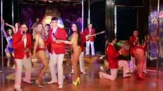 Las Mujeres Sabrosas Pachuco y La Cubanacan Video Clips [upl. by Astrid]