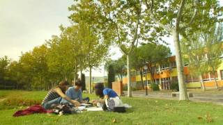 La Universidad Autónoma de Madrid es Campus de Excelencia [upl. by Sualakcin]