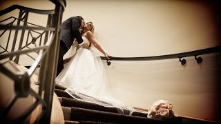 Tampa Wedding Photography  wwwJonMontisPhotography  Grand Hyatt Tampa Bay [upl. by Nakashima]