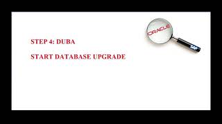 Oracle Upgrade oracle 10g and oralce 11g to oracle 12c [upl. by Marybeth]