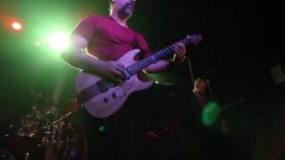 Aeromancy  Dorje Live O2 Academy 3 Birmingham [upl. by Nallaf]