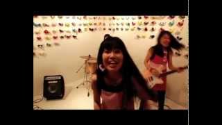 Shonen Knife  Pop Tune [upl. by Ainel]