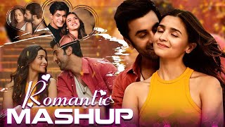 Love Mashup Songs 💕  Bollywood Mashup  New Hindi Songs mashup bollywood songs [upl. by Mindi152]