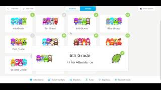 Class Dojo How To Video Final Copy [upl. by Stila]