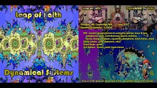 Leap of Faith  Dynamical Systems [upl. by Aihsinyt]