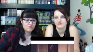 EXOLucky One French Mv Reaction KampMWE UNDERSTOOD ENG SUB [upl. by Jala]