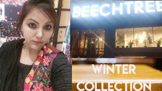 Beechtree Stiched Winter CollectionNovember 2023 [upl. by Sergeant252]