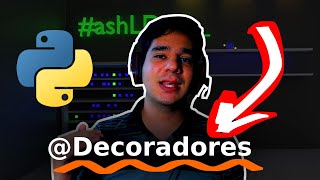 Aula 6  Python Avançado  Decoradores e como utilizálos [upl. by Sherurd]