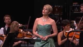 Joyce DiDonato  Berlioz  Les nuits dété  Le spectre de la rose [upl. by Myrta652]