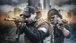 🔴Escape from Tarkov [upl. by Drusie504]