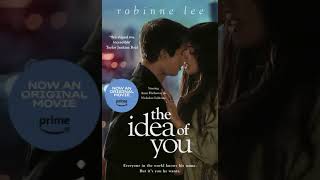 Robinne Lee  The Idea of You  Audiobook Romance  Book 1 [upl. by Hooper]