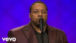 Marvin Sapp  Praise Him In Advance from Thirsty Live [upl. by Tyson]