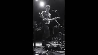 All The Elements  Methyl Ethel Live Bowery Ballroom NYC 29 Sept 2019 [upl. by Lytsirhc]