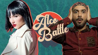 Միլ և Լևոն • ALCO BATTLE 3 • Ep 12 [upl. by Anirdnajela]