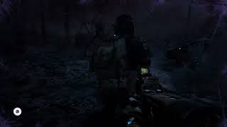 Metro 2033 Redux part 1 [upl. by Alemac]