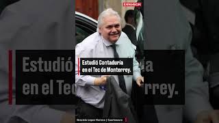 ¿Quién fue CARLOS BREMER La vida del EMPRESARIO y FILÁNTROPO mexicano  ÚltimasNoticias shorts [upl. by Drhcir852]