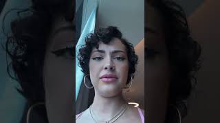 Malú Trevejo Instagram Live Stream July 3 2024 [upl. by Woodcock]