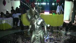 REY AZTECAm4v [upl. by Elidad]