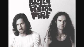 Black Pistol Fire  Jackknife Darlin [upl. by Pacifica]