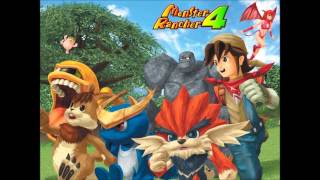 Monster Rancher 4 OST06Theme of Teetee [upl. by Arodasi]