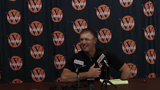 Wartburg Football 2023 Season Preview [upl. by Litt]